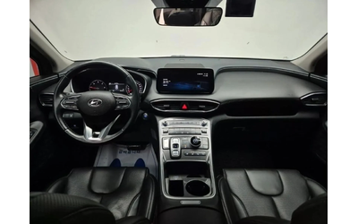 Hyundai Santa fe Santa Fe Diesel 2.2 2Wd Premium - автомобили, коли, обяви за нови и употребявани 7