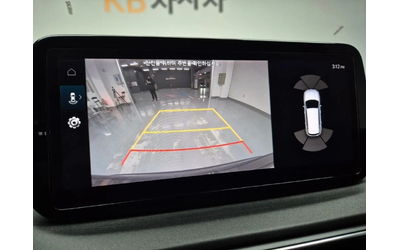 Hyundai Santa fe Santa Fe Diesel 2.2 2Wd Premium - автомобили, коли, обяви за нови и употребявани 9