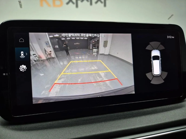 Hyundai Santa fe Santa Fe Diesel 2.2 2Wd Premium - автомобили, коли, обяви за нови и употребявани 9