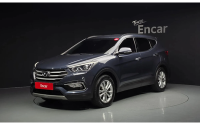 hyundai-santa-fe - 0