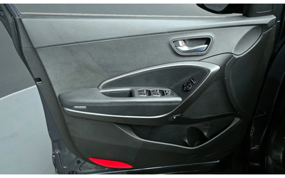 Hyundai Santa fe Diesel 2.0 2Wd - автомобили, коли, обяви за нови и употребявани 13