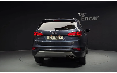 hyundai-santa-fe - 3