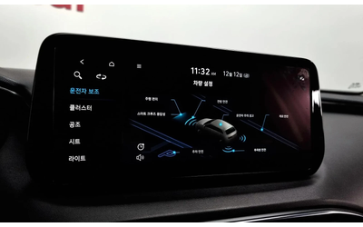 Hyundai Santa fe Diesel 2.2 2Wd Prestige - автомобили, коли, обяви за нови и употребявани 13