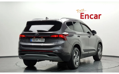 hyundai-santa-fe - 1