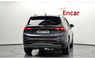 hyundai-santa-fe - 3