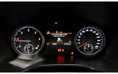 Hyundai Santa fe Diesel 2.2 2Wd Prestige - автомобили, коли, обяви за нови и употребявани 6