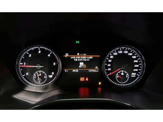 Hyundai Santa fe Diesel 2.2 2Wd Prestige - автомобили, коли, обяви за нови и употребявани 6