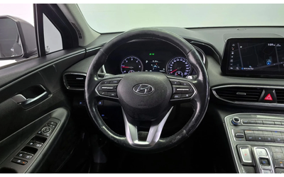 Hyundai Santa fe Diesel 2.2 2Wd Prestige - автомобили, коли, обяви за нови и употребявани 11