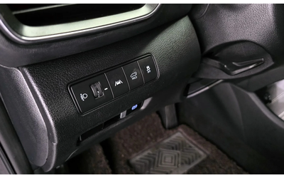 Hyundai Santa fe Diesel 2.2 2Wd Prestige - автомобили, коли, обяви за нови и употребявани 12