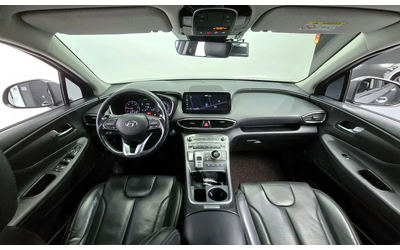 hyundai-santa-fe - 5