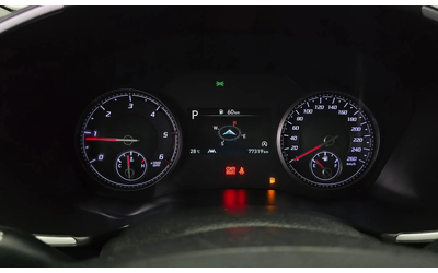 Hyundai Santa fe Diesel 2.2 2Wd Prestige - автомобили, коли, обяви за нови и употребявани 6