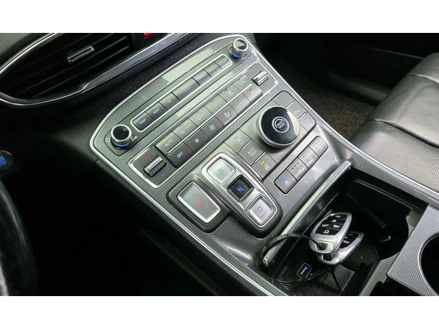 Hyundai Santa fe Diesel 2.2 2Wd Prestige - автомобили, коли, обяви за нови и употребявани 7