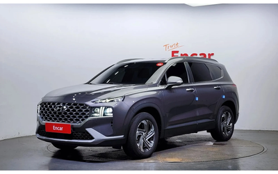 hyundai-santa-fe - 0