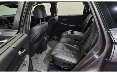 Hyundai Santa fe 2.5T 2Wd Prestige - автомобили, коли, обяви за нови и употребявани 10