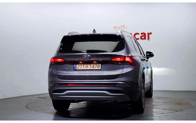 hyundai-santa-fe - 3