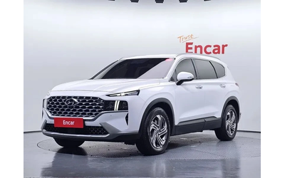 hyundai-santa-fe - 0