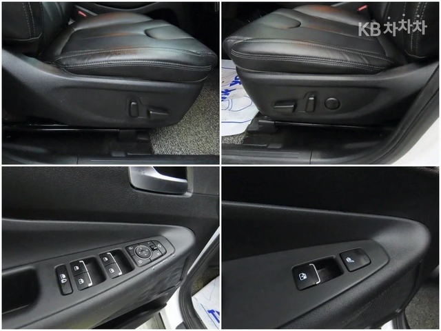 Hyundai Santa fe 2.5T 2WD - автомобили, коли, обяви за нови и употребявани 13