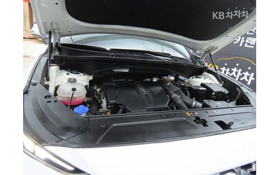 Hyundai Santa fe 2.5T 2WD - автомобили, коли, обяви за нови и употребявани 15