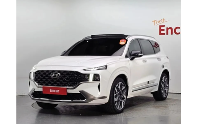 hyundai-santa-fe - 3