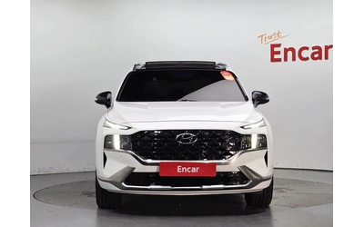 hyundai-santa-fe - 5