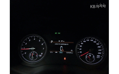 Hyundai Santa fe 2.5T 2WD - автомобили, коли, обяви за нови и употребявани 9