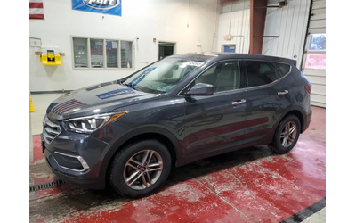 hyundai-santa-fe - 0