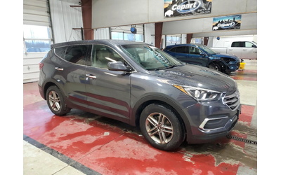 hyundai-santa-fe - 2