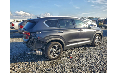 hyundai-santa-fe - 2