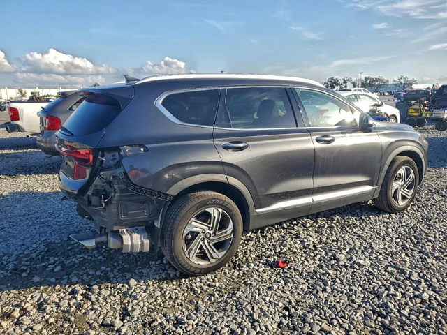 Hyundai Santa fe SEL / Bluetooth / Keyless / Подгрев / - автомобили, коли, обяви за нови и употребявани 2