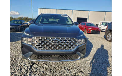 hyundai-santa-fe - 4