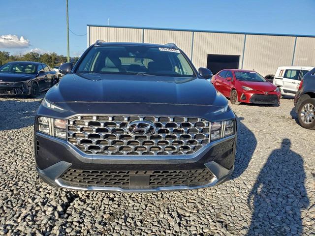 Hyundai Santa fe SEL / Bluetooth / Keyless / Подгрев / - автомобили, коли, обяви за нови и употребявани 4