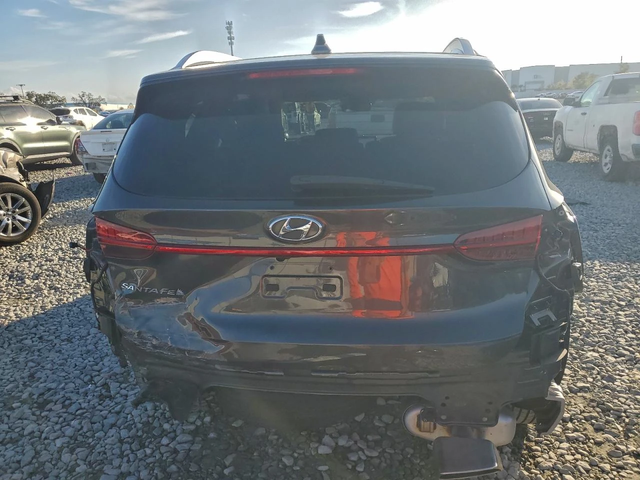 Hyundai Santa fe SEL / Bluetooth / Keyless / Подгрев / - автомобили, коли, обяви за нови и употребявани 5