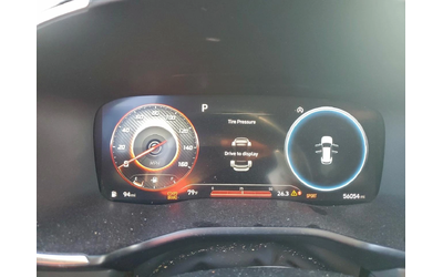 Hyundai Santa fe SEL / Bluetooth / Keyless / Подгрев / - автомобили, коли, обяви за нови и употребявани 8