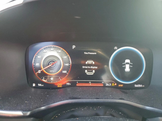 Hyundai Santa fe SEL / Bluetooth / Keyless / Подгрев / - автомобили, коли, обяви за нови и употребявани 8