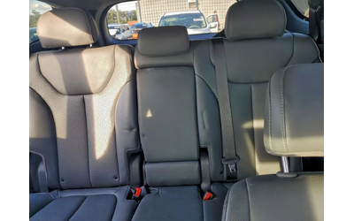 Hyundai Santa fe SEL / Bluetooth / Keyless / Подгрев / - автомобили, коли, обяви за нови и употребявани 9