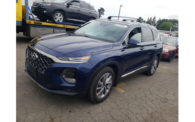 hyundai-santa-fe - 0