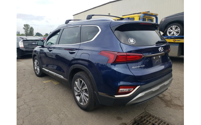 hyundai-santa-fe - 1