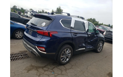 hyundai-santa-fe - 2