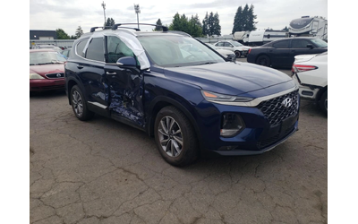 hyundai-santa-fe - 3