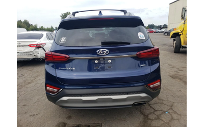hyundai-santa-fe - 5