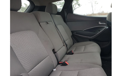 Hyundai Santa fe SPORT / ПОДГРЕВ / Bluetooth hands-free / - автомобили, коли, обяви за нови и употребявани 10