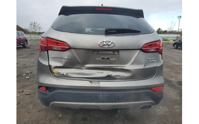 hyundai-santa-fe - 5