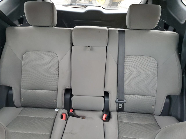 Hyundai Santa fe SPORT / ПОДГРЕВ / Bluetooth hands-free / - автомобили, коли, обяви за нови и употребявани 9