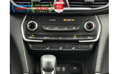 Hyundai Santa fe 2020| SE CARFAX* КРАЙНА ЦЕНА - автомобили, коли, обяви за нови и употребявани 12