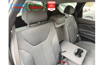 Hyundai Santa fe 2020| SE CARFAX* КРАЙНА ЦЕНА - автомобили, коли, обяви за нови и употребявани 14