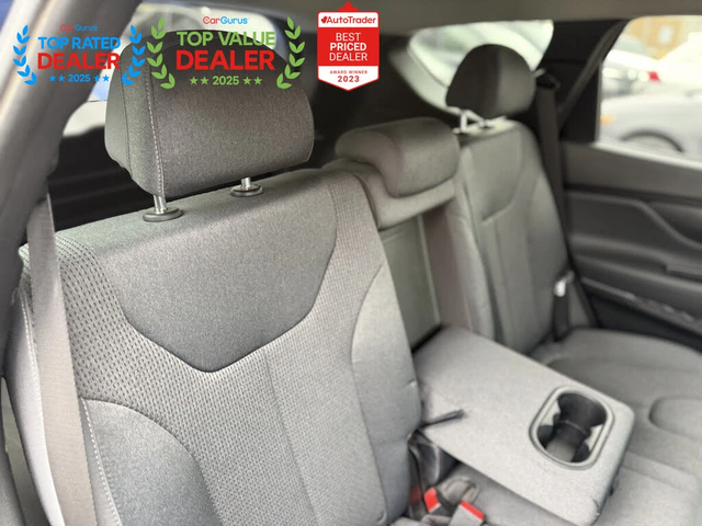 Hyundai Santa fe 2020| SE CARFAX* КРАЙНА ЦЕНА - автомобили, коли, обяви за нови и употребявани 14