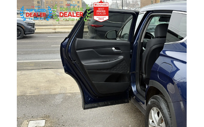 Hyundai Santa fe 2020| SE CARFAX* КРАЙНА ЦЕНА - автомобили, коли, обяви за нови и употребявани 16