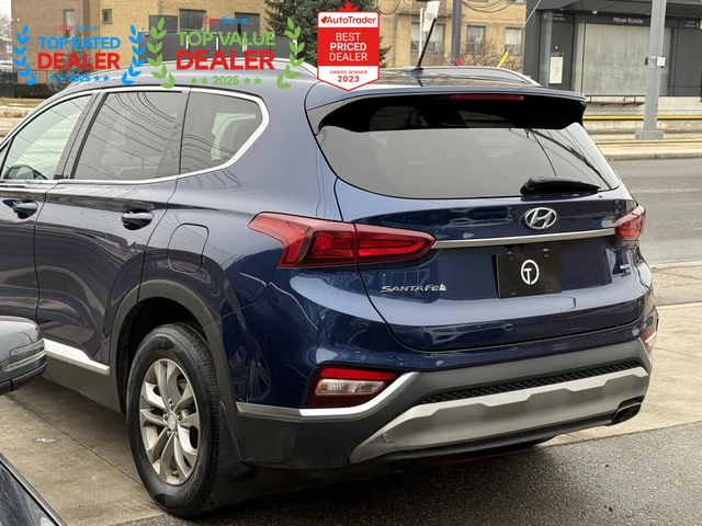 Hyundai Santa fe 2020| SE CARFAX* КРАЙНА ЦЕНА - автомобили, коли, обяви за нови и употребявани 5