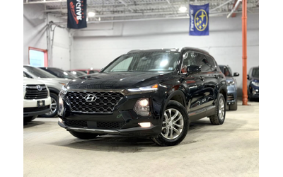 hyundai-santa-fe - 0