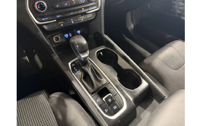 Hyundai Santa fe 2019 ESSENTIAL| ЧИСТА ИСТОРИЯ - автомобили, коли, обяви за нови и употребявани 11